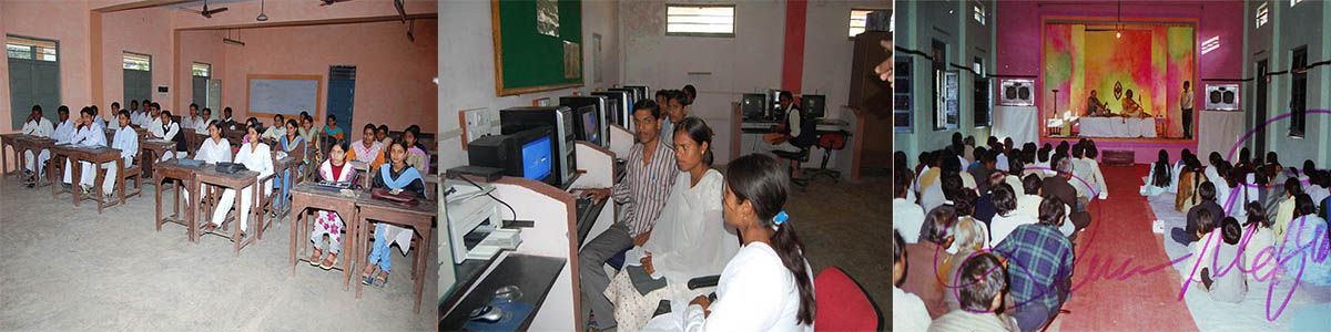 Campus Life and Activities
