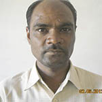 Arjun Singh