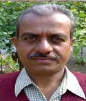 Arun Kumar Patel