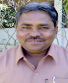 Kanchedi Lal