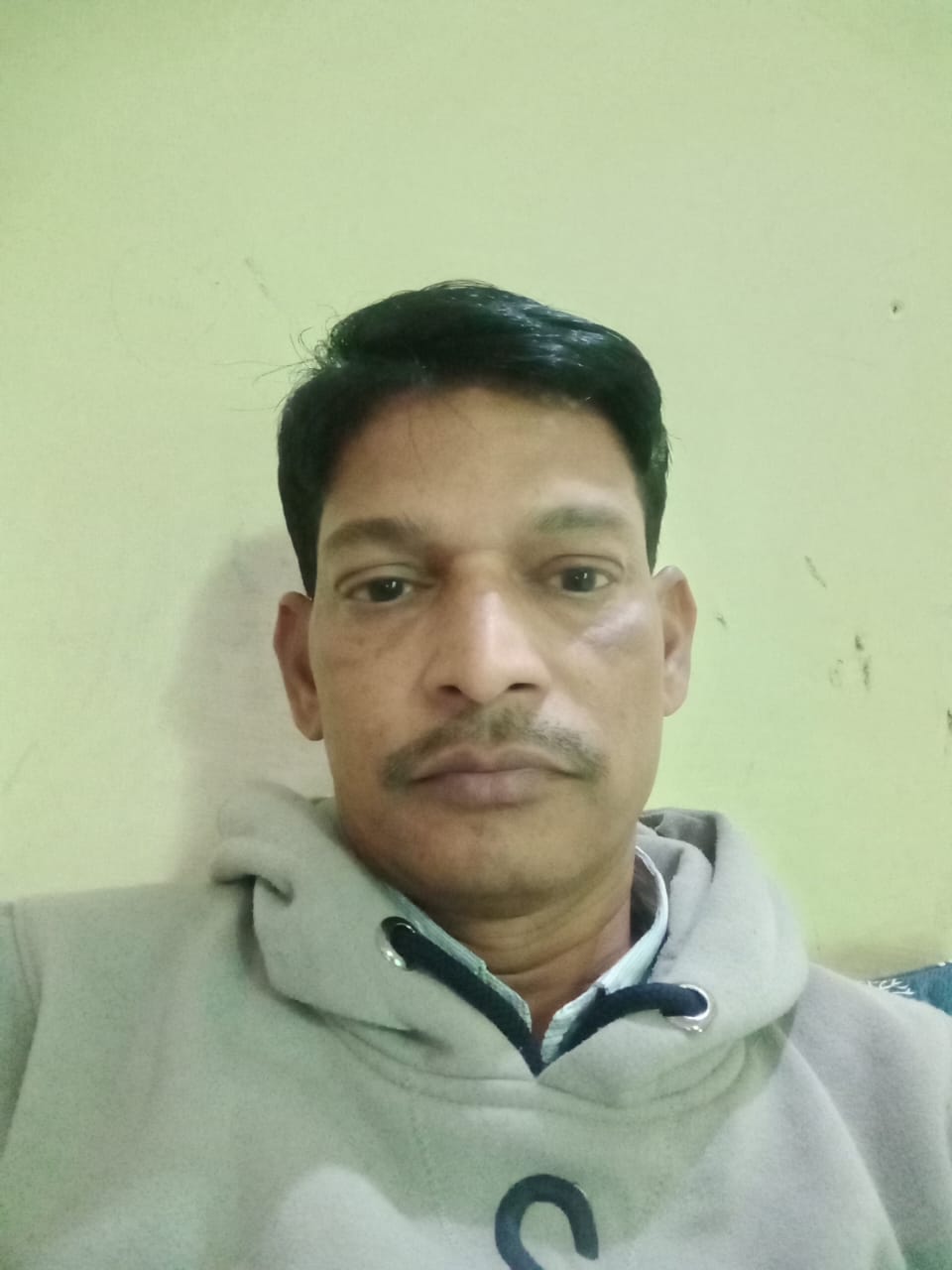 S.K. Chourasiya