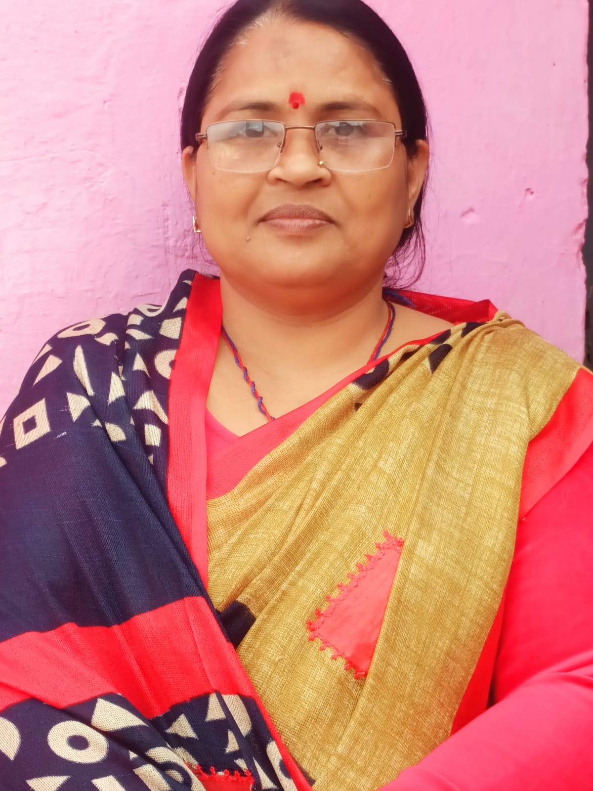 Uma Sonakiya